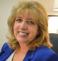 Image of Super Lawyers selectee Mary-Ann Leon