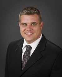 Image of Super Lawyers selectee Josh Floyd