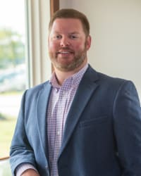 Image of Super Lawyers selectee Joshua Preston Stokes