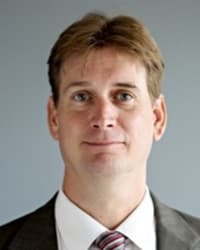 Image of Super Lawyers selectee Jonas B. Bednarek