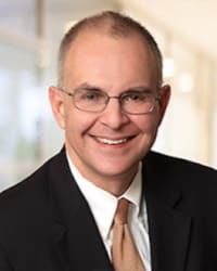 Image of Super Lawyers selectee Charles P. Hehmeyer