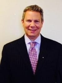 Image of Super Lawyers selectee Ross C. Nigro