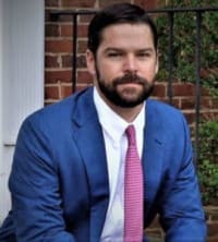 Image of Super Lawyers selectee Perry B. DeLoach, Jr.