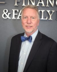 Image of Super Lawyers selectee Donald F. Harris