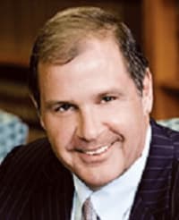 Image of Super Lawyers selectee Michael K. Williamson