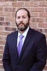 Image of Super Lawyers selectee Andy M. Cohen