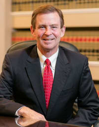 Image of Super Lawyers selectee Thomas C. Saunders