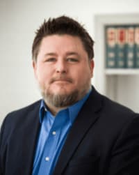Image of Super Lawyers selectee Julian G. Allatt
