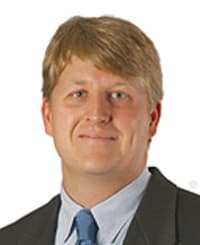 Image of Super Lawyers selectee Peter H. Anderson
