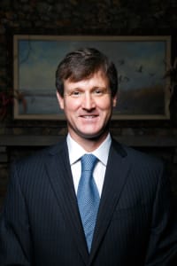 Image of Super Lawyers selectee Edward (Ted) P. Connell Jr.