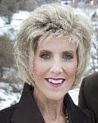 Image of Super Lawyers selectee Kathryn McCord Beck