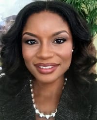 Image of Super Lawyers selectee Aliaquanda "Alia" Adkins-Derrick