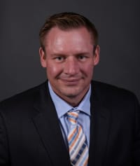 Image of Super Lawyers selectee Alan D. Freer