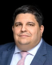 Image of Super Lawyers selectee Joseph R. Williams