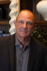 Image of Super Lawyers selectee Robert L. Salim