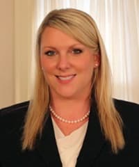 Image of Super Lawyers selectee Deborah L. McPartlin