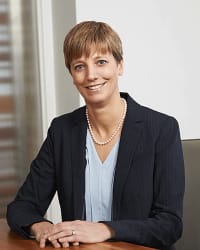 Image of Super Lawyers selectee Sarah Stensland
