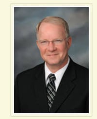Bernard J. Hickert