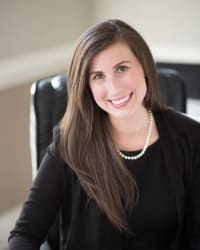 Image of Super Lawyers selectee Leslee C. Hungerford