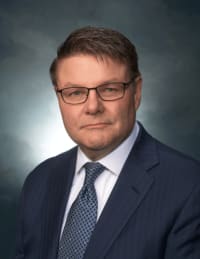 Image of Super Lawyers selectee Mark R. Farrow