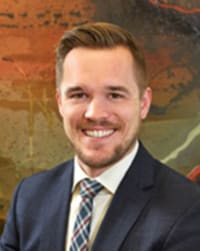 Image of Super Lawyers selectee Nathan R. Snyder