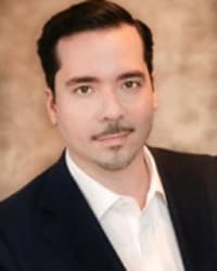 Image of Super Lawyers selectee Edgar Lopez