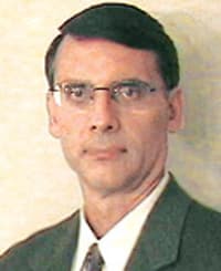 James A. Pitts