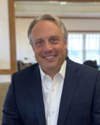 Image of Super Lawyers selectee Ryan J. Schriever