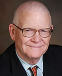 James R. Wyrsch - Missouri Lawyers - The Defense Never Rests