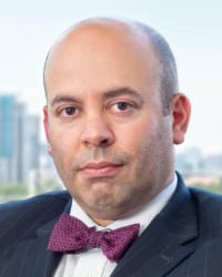Image of Super Lawyers selectee Brent Mayr