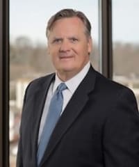 Image of Super Lawyers selectee Brian C. Dever