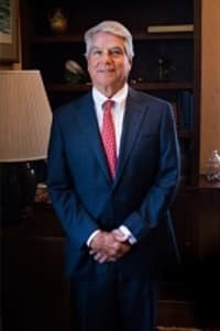 Image of Super Lawyers selectee John H. Cocke