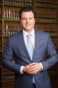 Image of Super Lawyers selectee William A. (Bill) Sand
