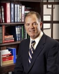 Image of Super Lawyers selectee Scott Webre