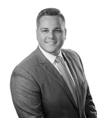 Image of Super Lawyers selectee A. Cody Emerson
