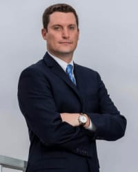Image of Super Lawyers selectee John S. Hinman