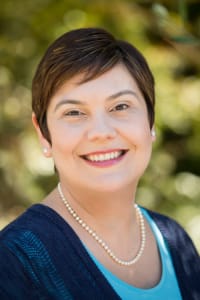 Image of Super Lawyers selectee Carla Boyd Terre