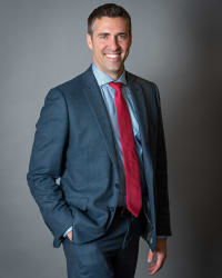 Image of Super Lawyers selectee Jason G. Ausman