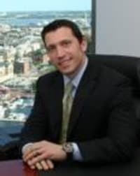 Image of Super Lawyers selectee Oleg Fastovsky