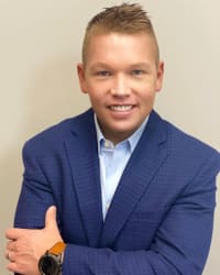 Image of Super Lawyers selectee Brandon M. Schwartz