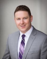 Image of Super Lawyers selectee Evan M. Chall