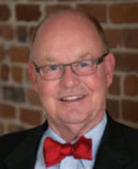 Image of Super Lawyers selectee James G. Butler, Jr.