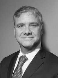 Glenn Faegenburg