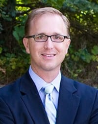 Image of Super Lawyers selectee Jonathan Groth