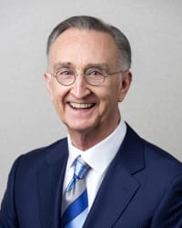 Image of Super Lawyers selectee Dan Monnat