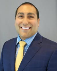 Image of Super Lawyers selectee Raul Sandoval