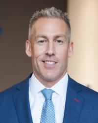 Image of Super Lawyers selectee John Page