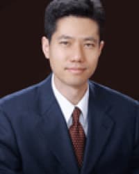 Image of Super Lawyers selectee Ernest J. Kim