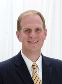 Image of Super Lawyers selectee Daniel M. Keane