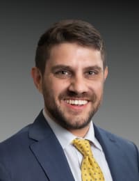 Image of Super Lawyers selectee Yanky Perelmuter
